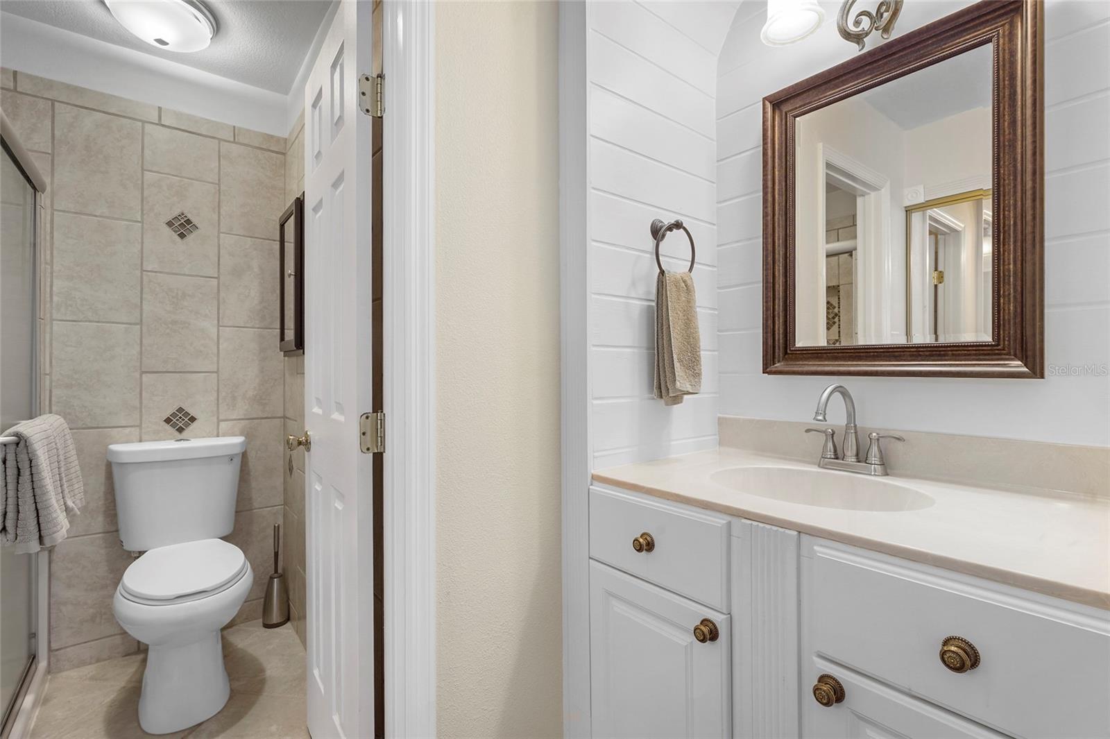 SHADYBROOK VILLAGE AMD - Residential