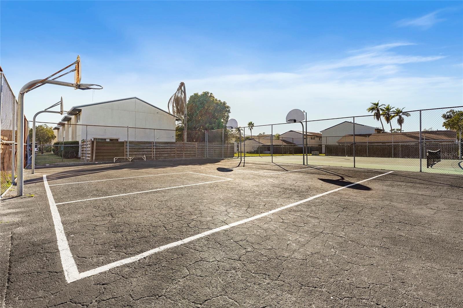 SHADYBROOK VILLAGE AMD - Residential