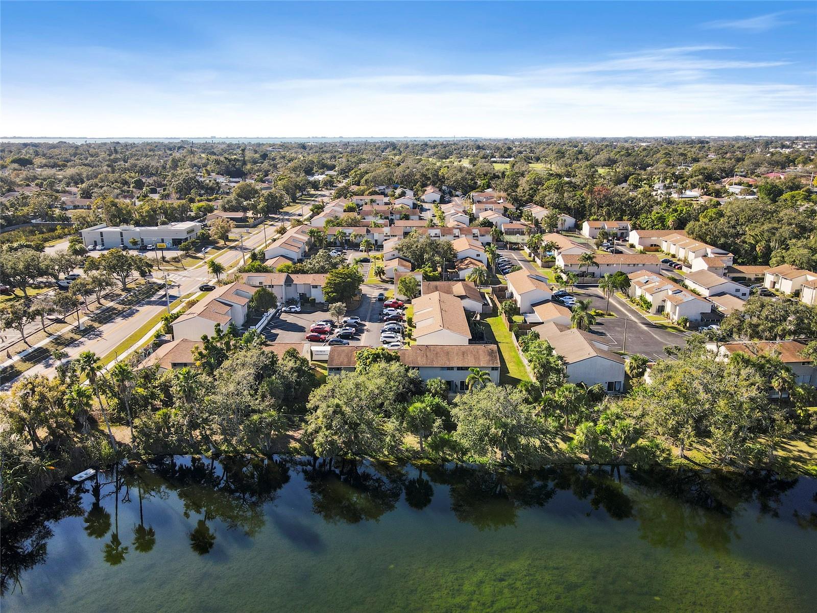 SHADYBROOK VILLAGE AMD - Residential