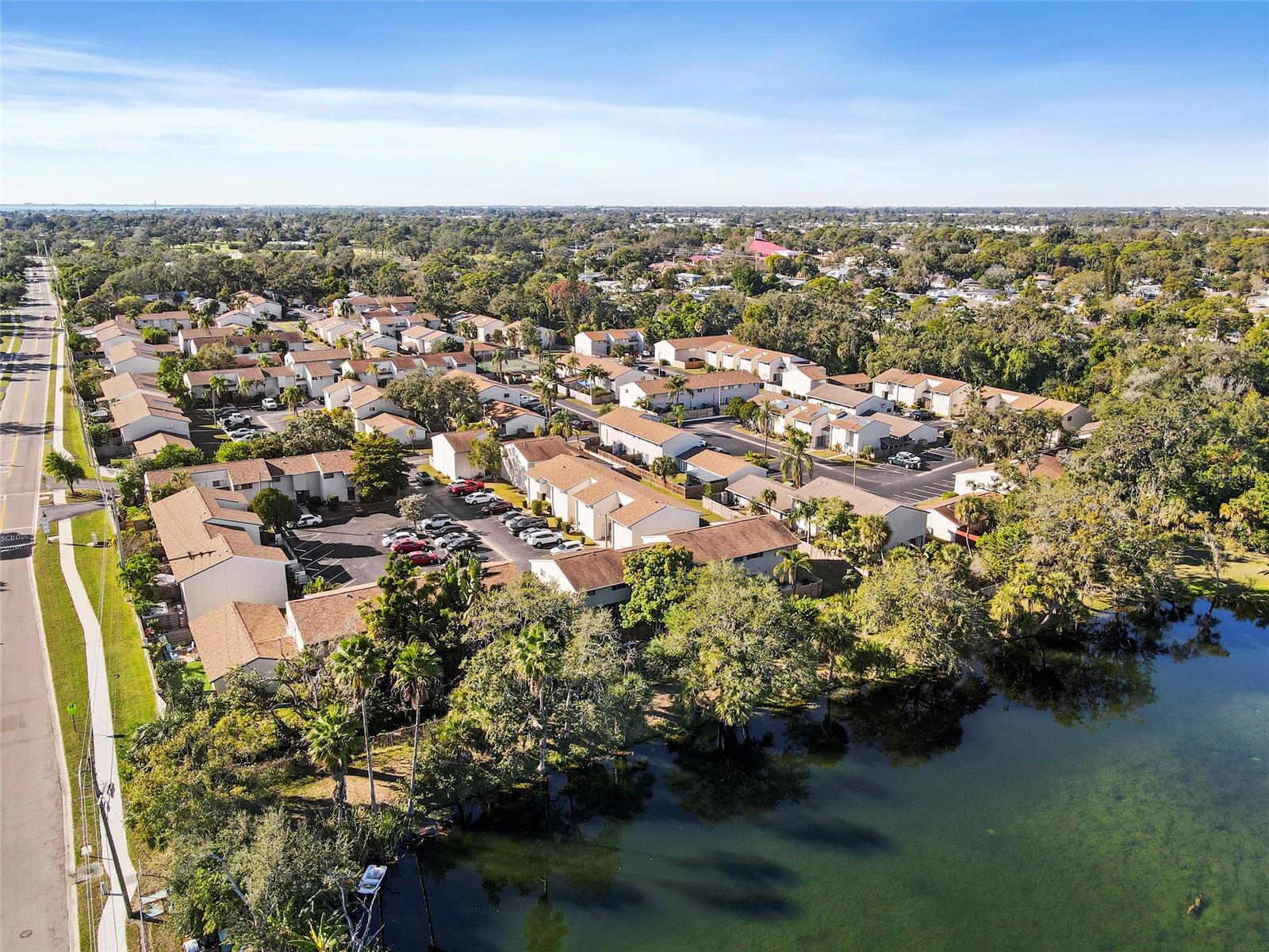 SHADYBROOK VILLAGE AMD - Residential