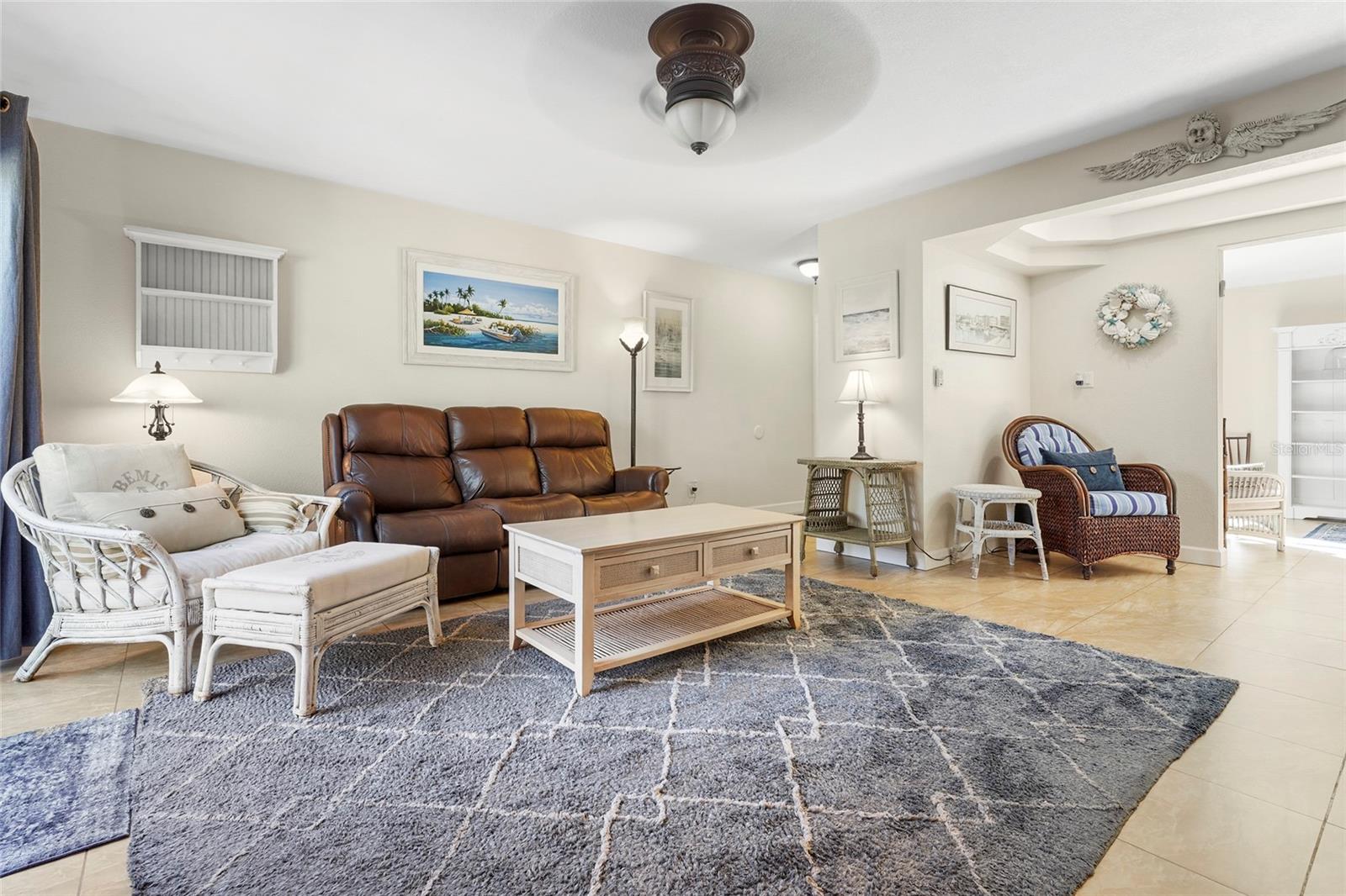 SHADYBROOK VILLAGE AMD - Residential