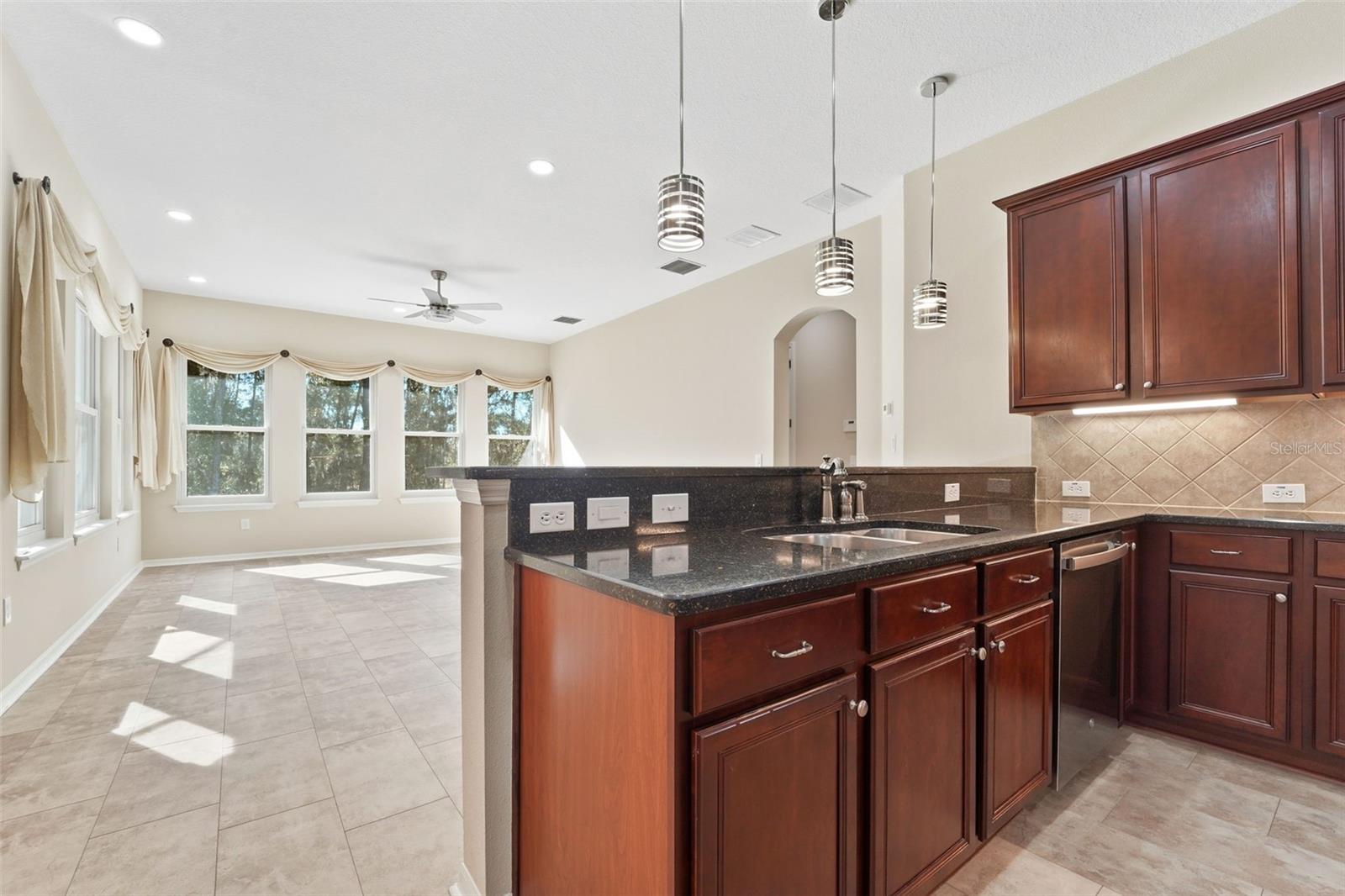 SOUTHERN HILLS PLANTATION PH 1 - Residential