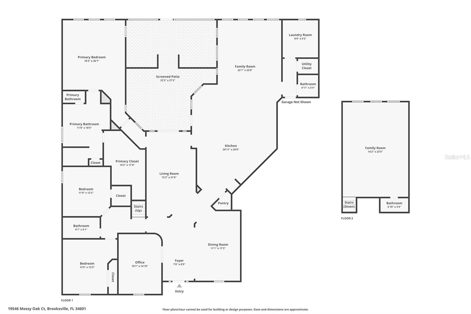 SOUTHERN HILLS PLANTATION PH 1 - Residential