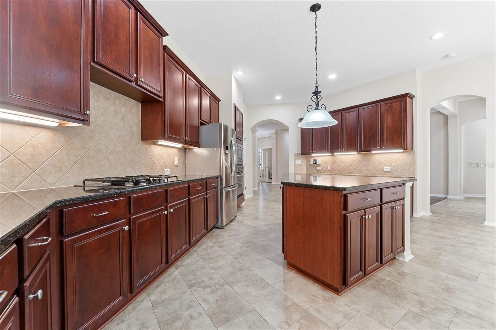 SOUTHERN HILLS PLANTATION PH 1 - Residential