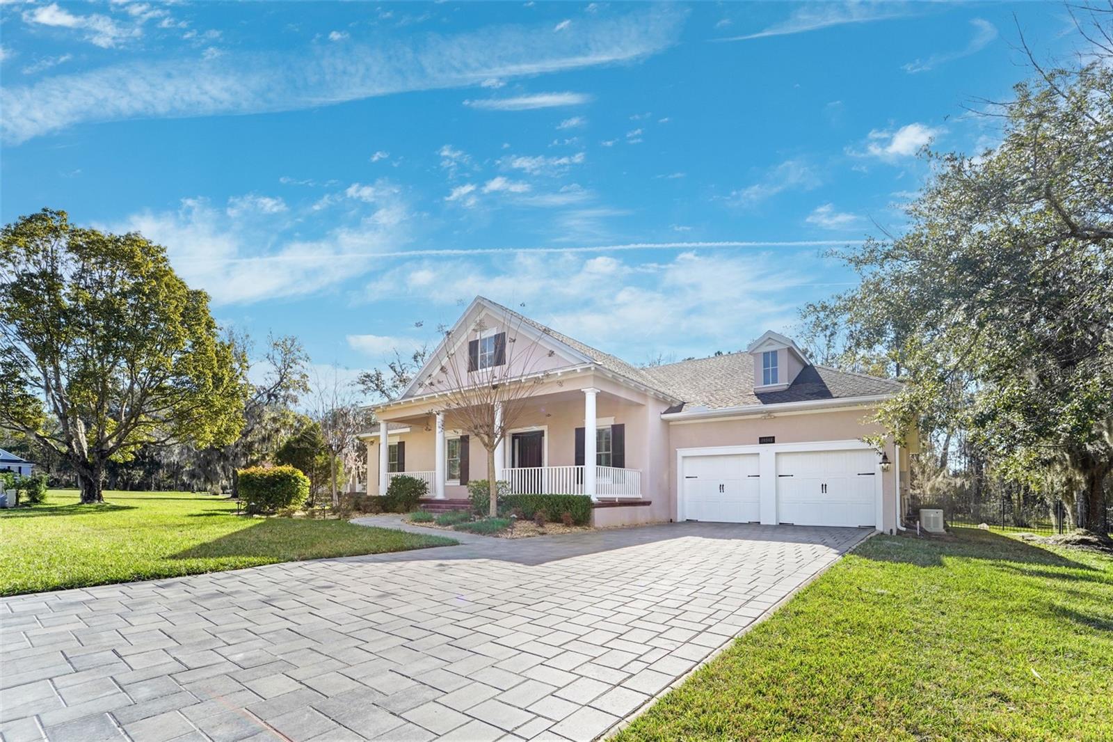 SOUTHERN HILLS PLANTATION PH 1 - Residential