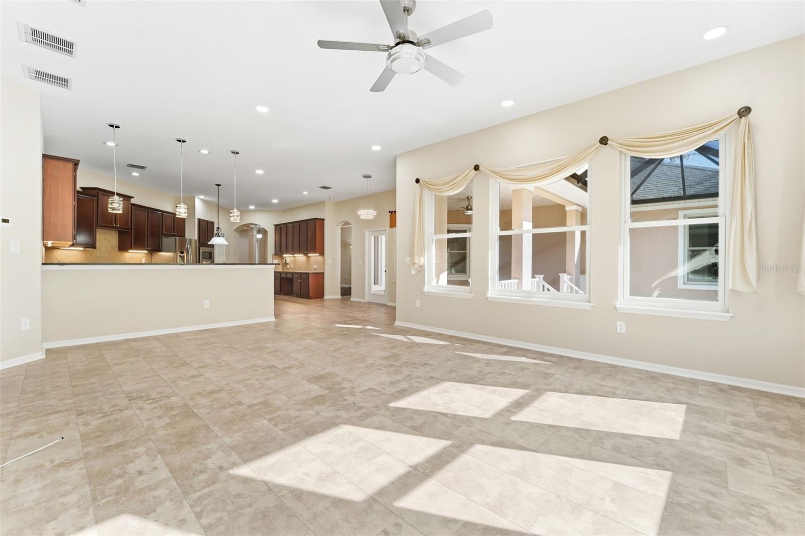 SOUTHERN HILLS PLANTATION PH 1 - Residential