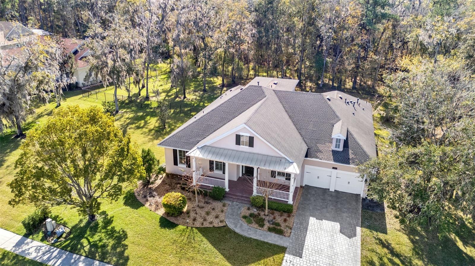 SOUTHERN HILLS PLANTATION PH 1 - Residential