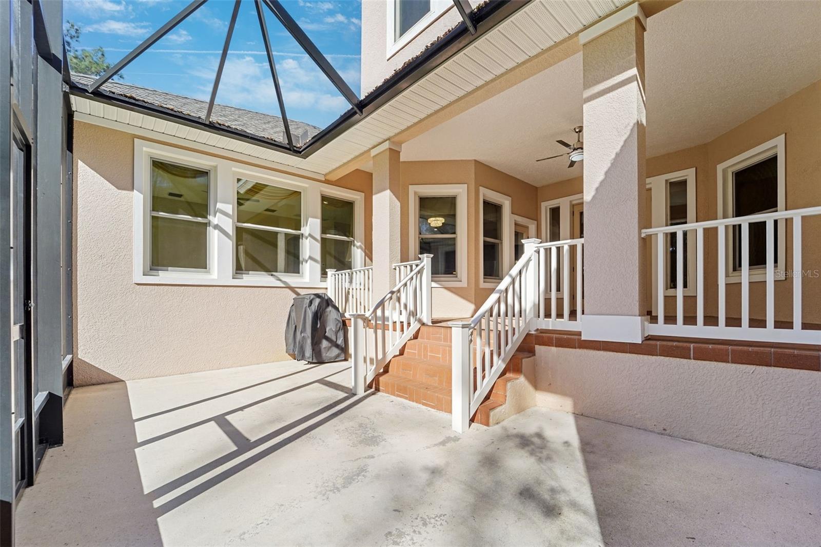 SOUTHERN HILLS PLANTATION PH 1 - Residential