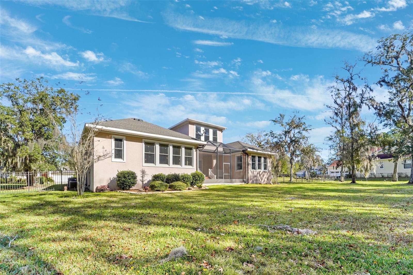 SOUTHERN HILLS PLANTATION PH 1 - Residential