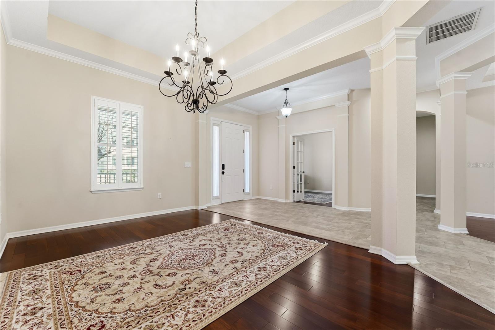 SOUTHERN HILLS PLANTATION PH 1 - Residential