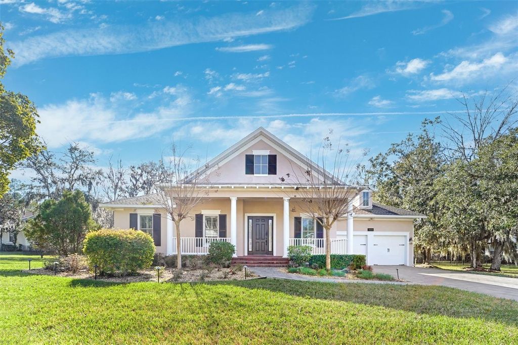 Photo of 19546 Mossy Oak Court, Brooksville, FL 34601 (MLS # W7882740)