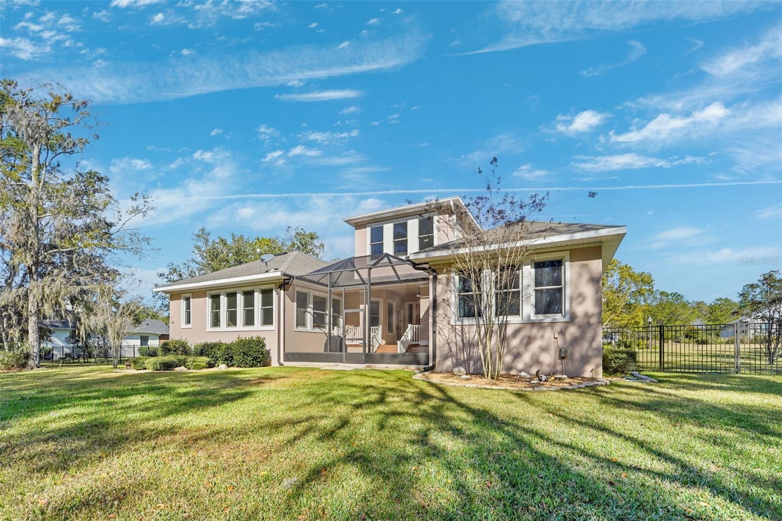 SOUTHERN HILLS PLANTATION PH 1 - Residential