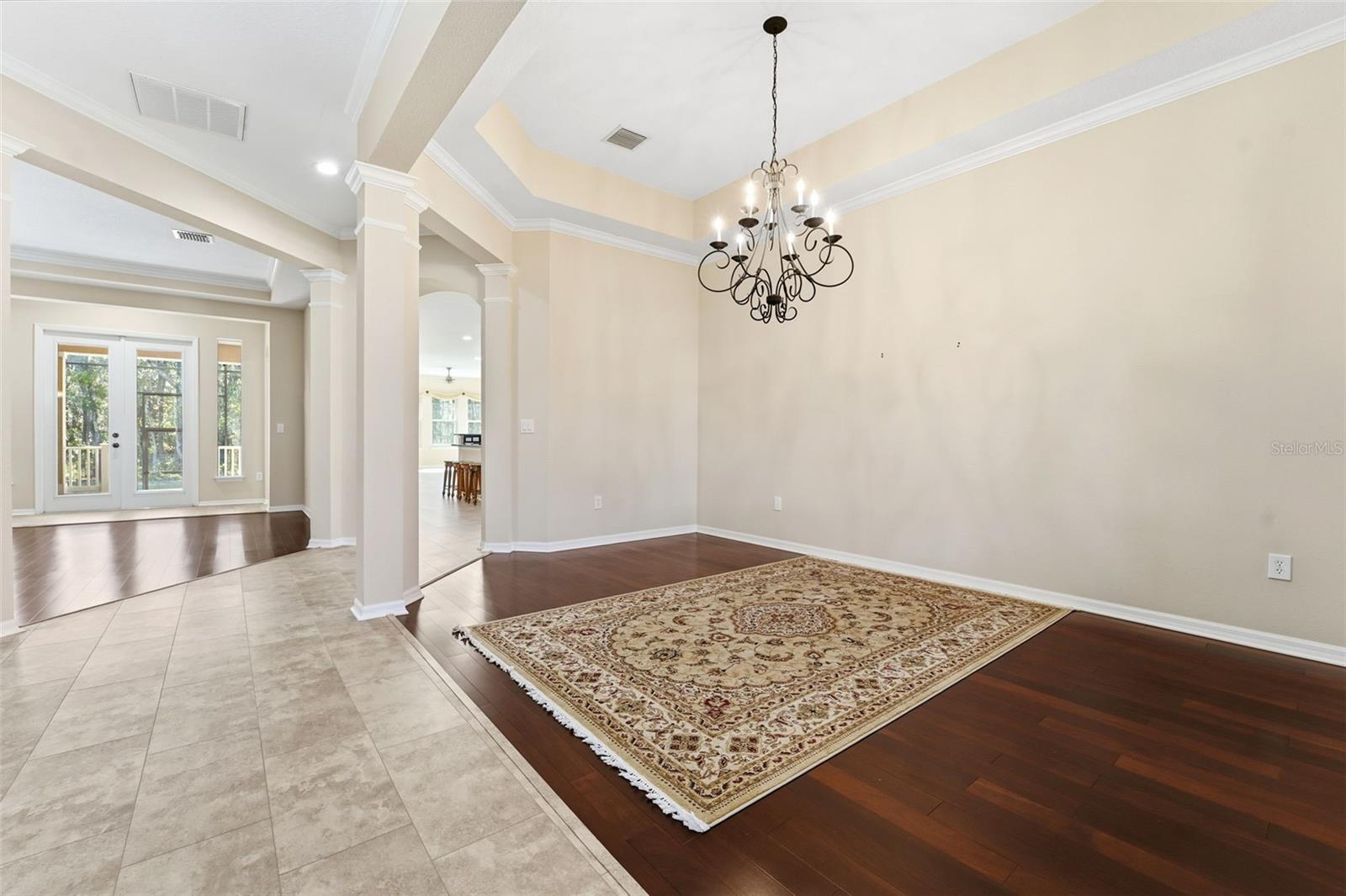 SOUTHERN HILLS PLANTATION PH 1 - Residential