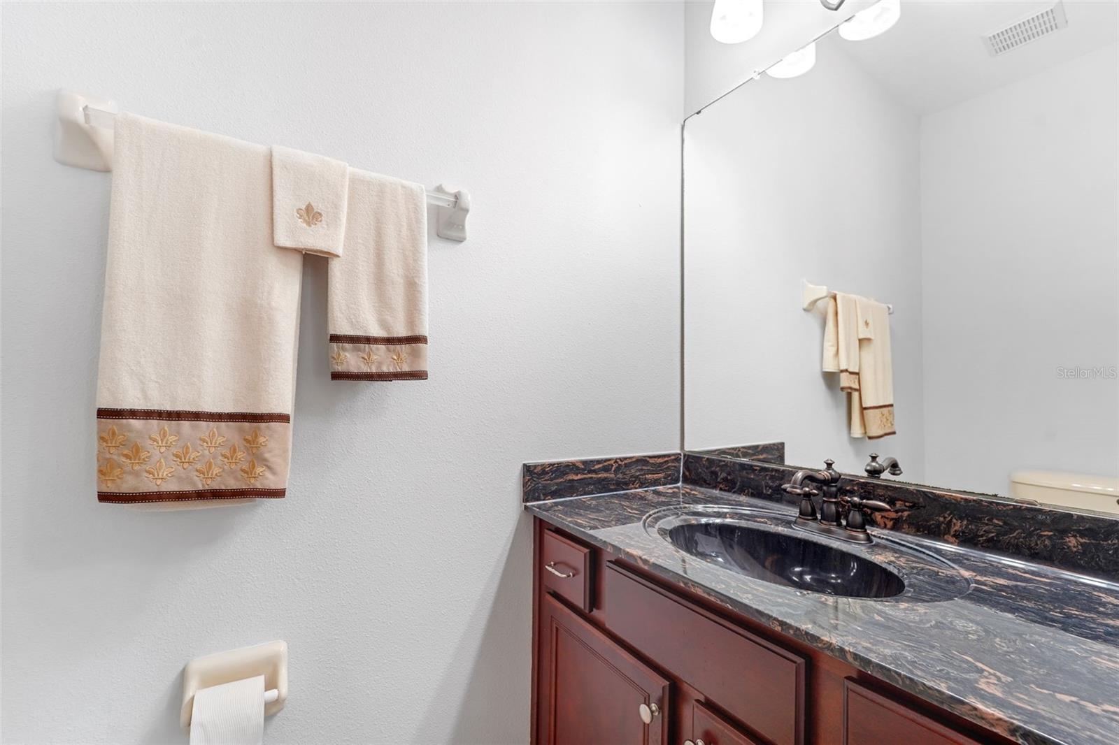 SOUTHERN HILLS PLANTATION PH 1 - Residential