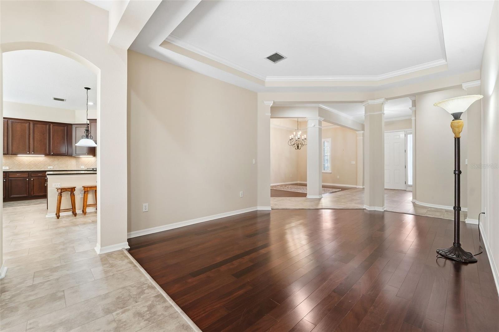 SOUTHERN HILLS PLANTATION PH 1 - Residential