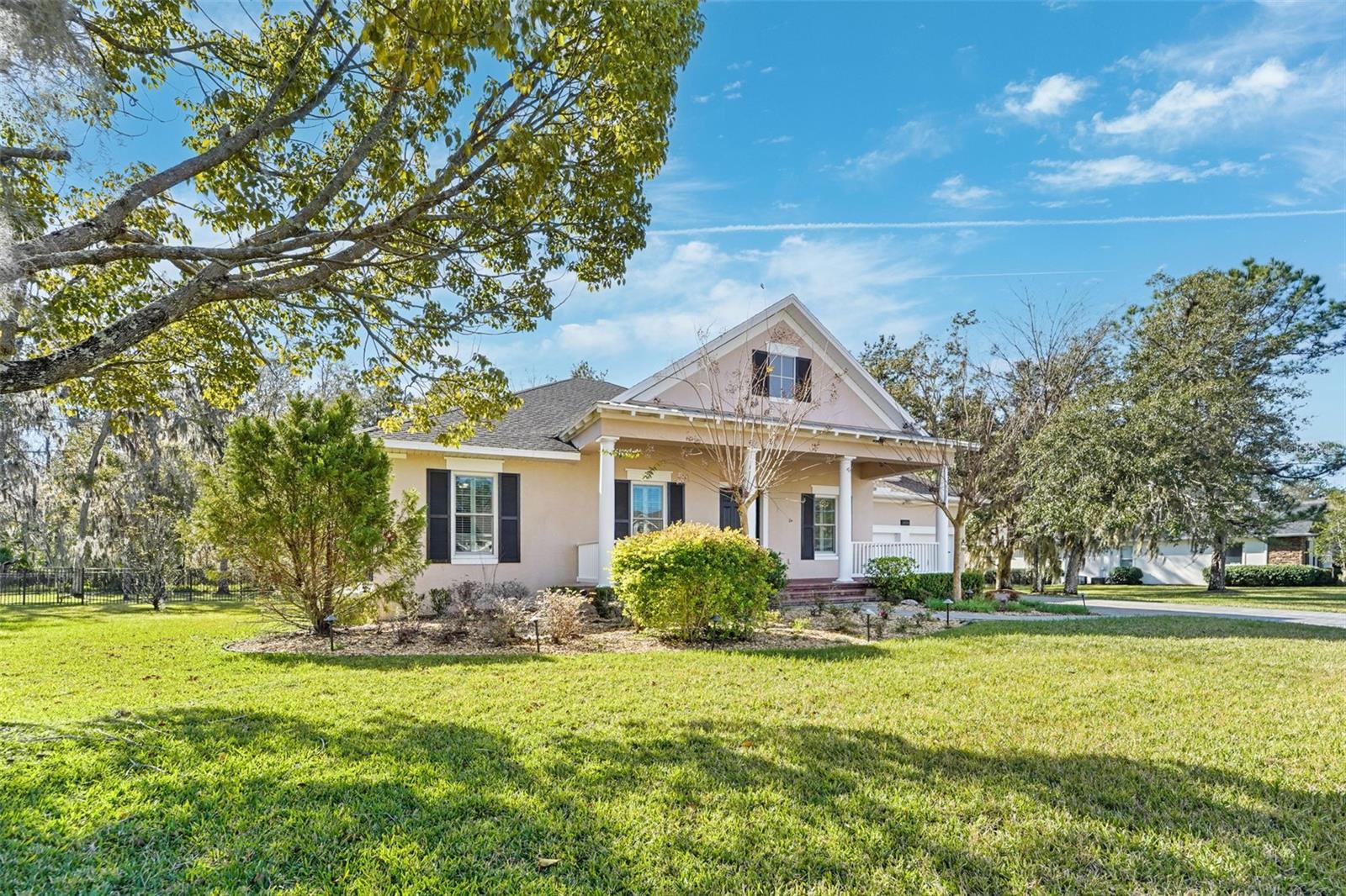 SOUTHERN HILLS PLANTATION PH 1 - Residential