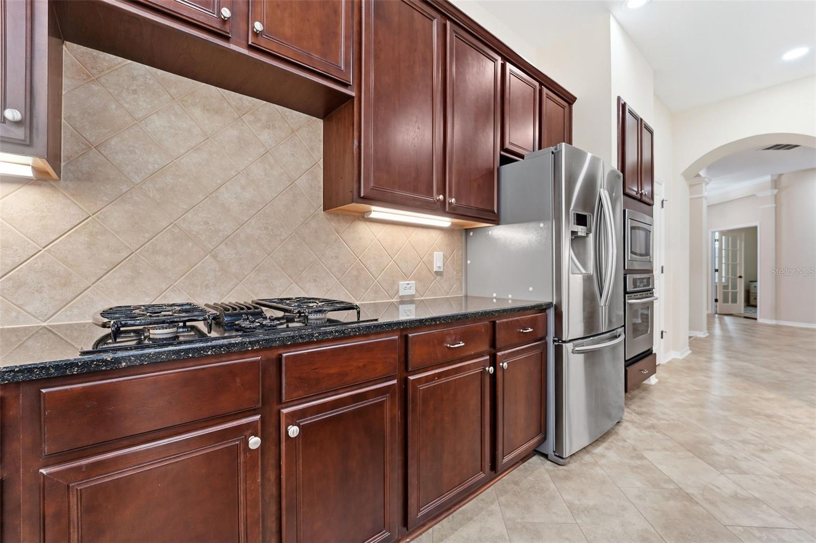 SOUTHERN HILLS PLANTATION PH 1 - Residential