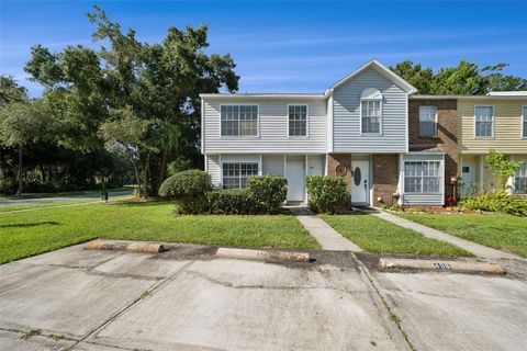 Photo of 498 Green Spring Cir, Winter Springs, FL 32708 (MLS # O6418425)