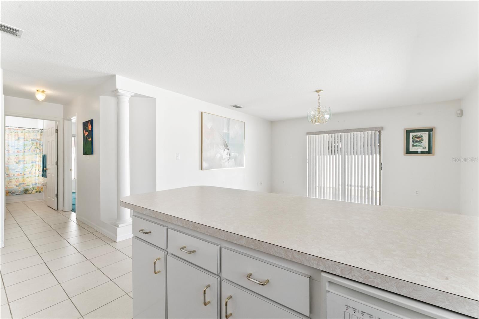 DREWS JOHN H SUB BLKS 1 TO 10 - Residential