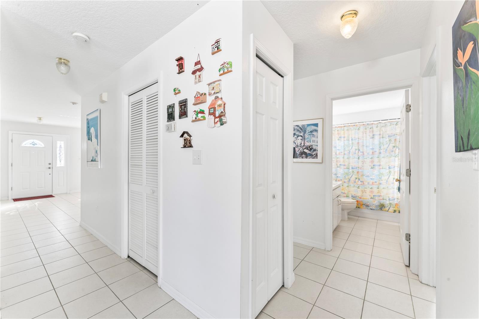 DREWS JOHN H SUB BLKS 1 TO 10 - Residential