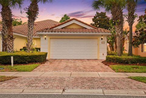Photo of 11872 Iselle Drive, Orlando, FL 32827 (MLS # O6414444)