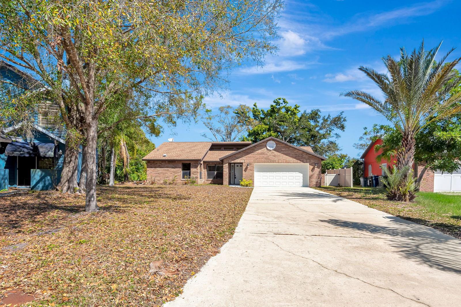 COUNTRY OAKS PH II - Residential