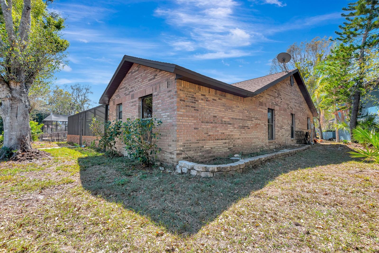 COUNTRY OAKS PH II - Residential