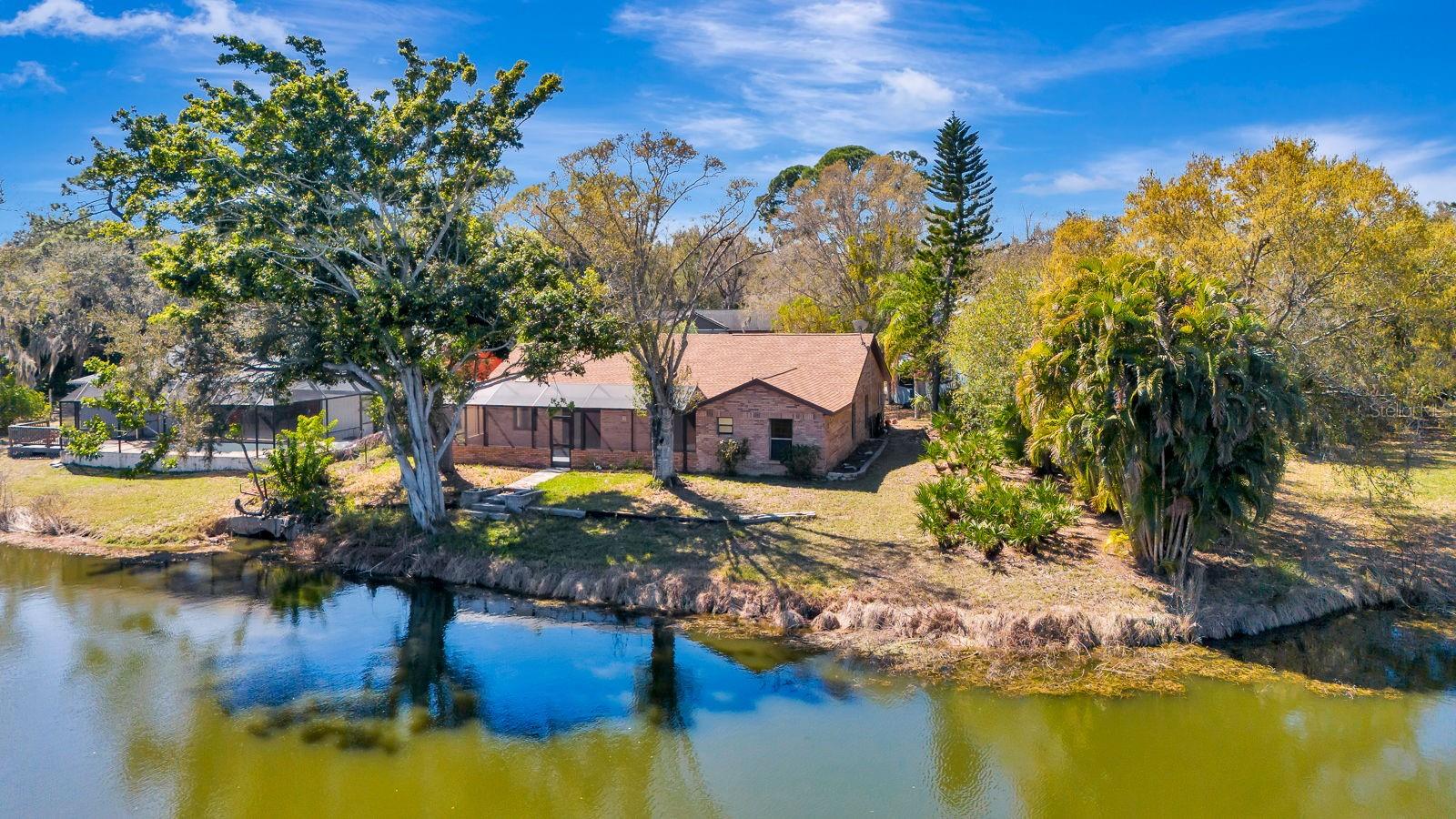 COUNTRY OAKS PH II - Residential