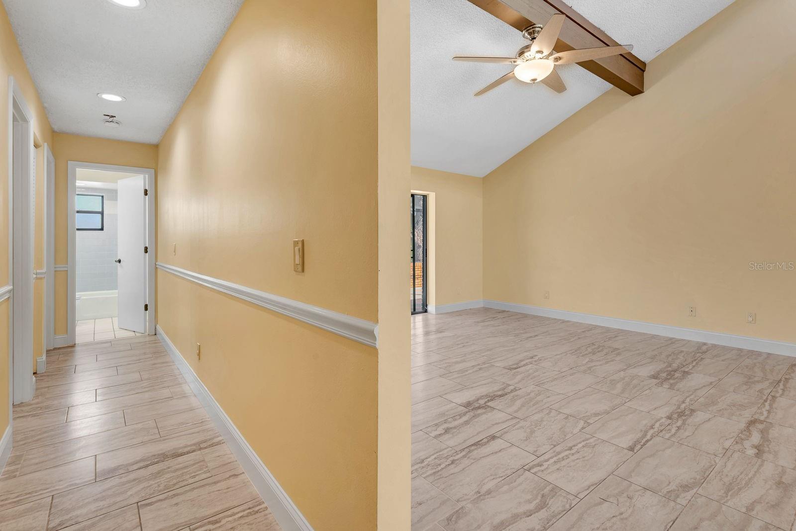 COUNTRY OAKS PH II - Residential