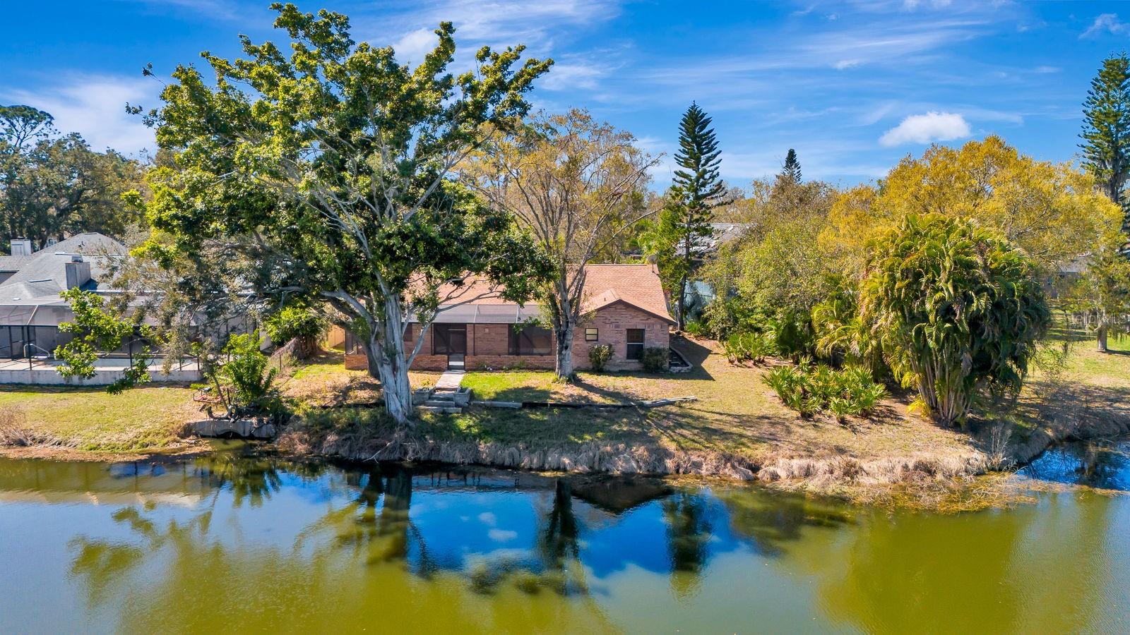 COUNTRY OAKS PH II - Residential