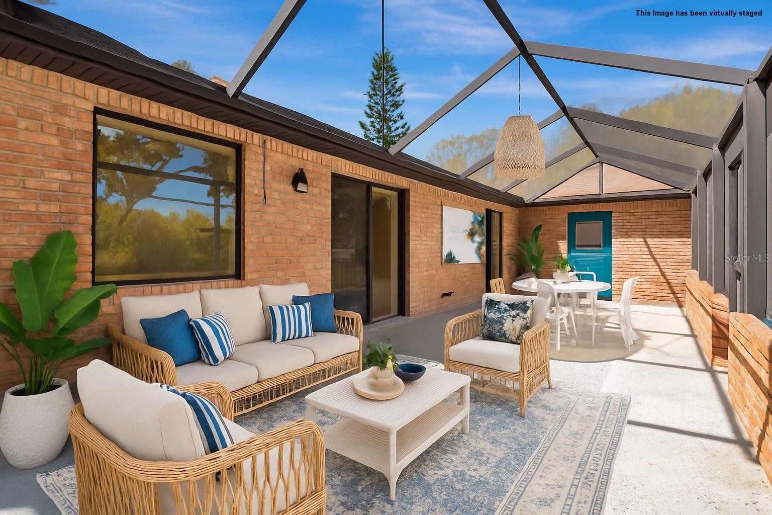 COUNTRY OAKS PH II - Residential