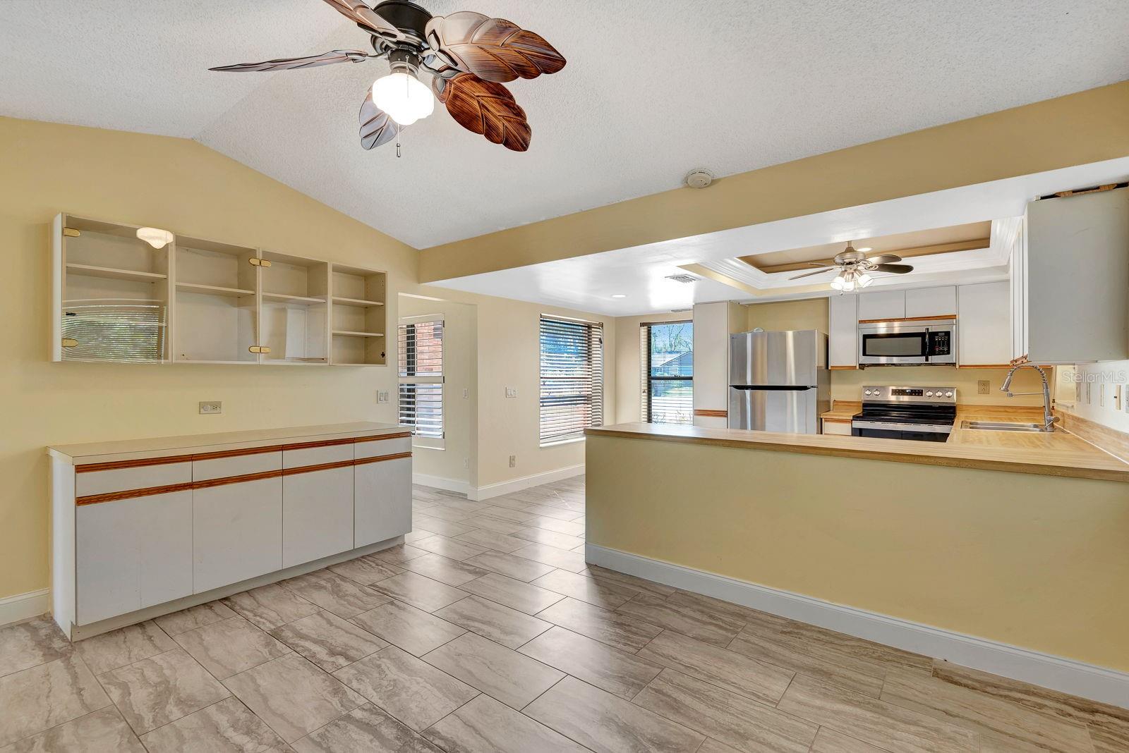 COUNTRY OAKS PH II - Residential