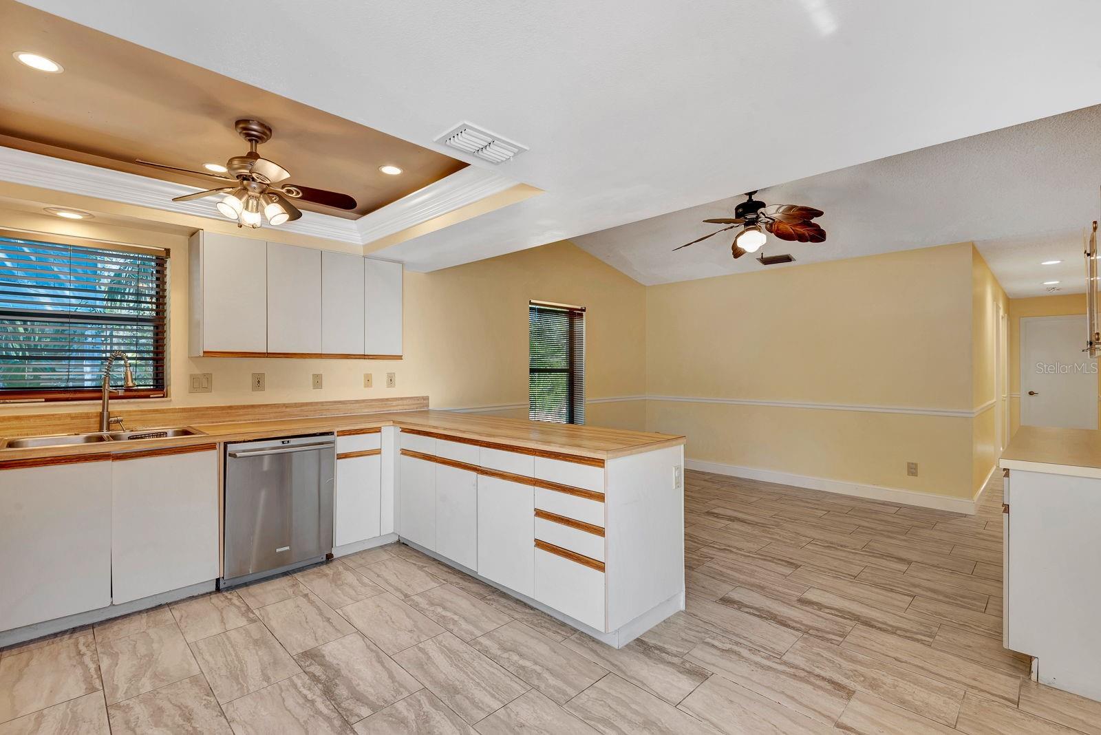 COUNTRY OAKS PH II - Residential