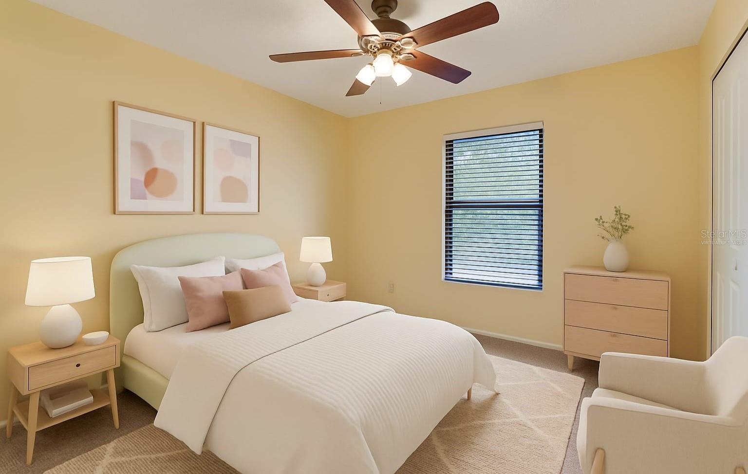 COUNTRY OAKS PH II - Residential