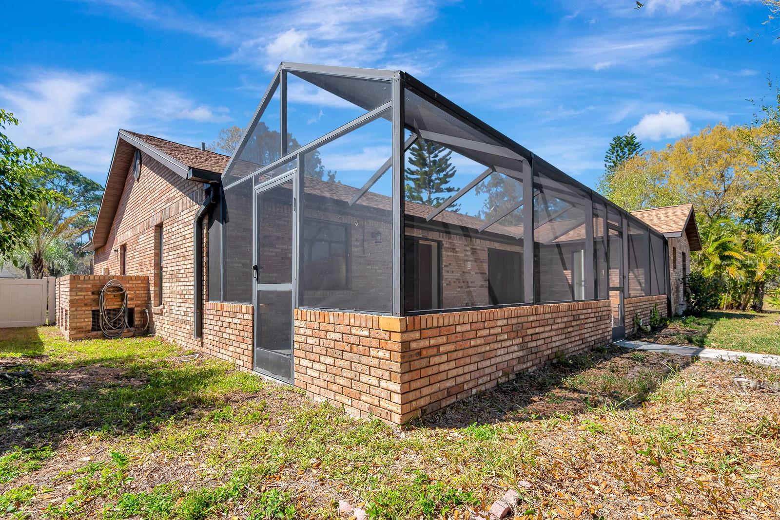 COUNTRY OAKS PH II - Residential