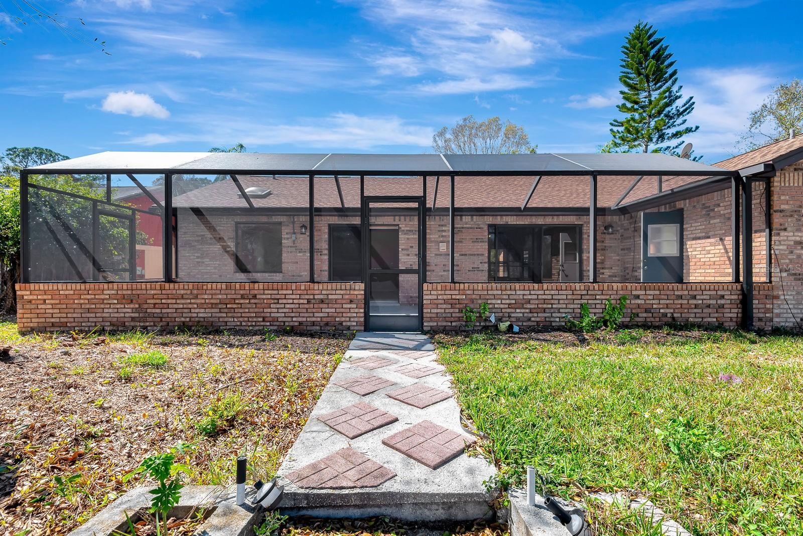 COUNTRY OAKS PH II - Residential