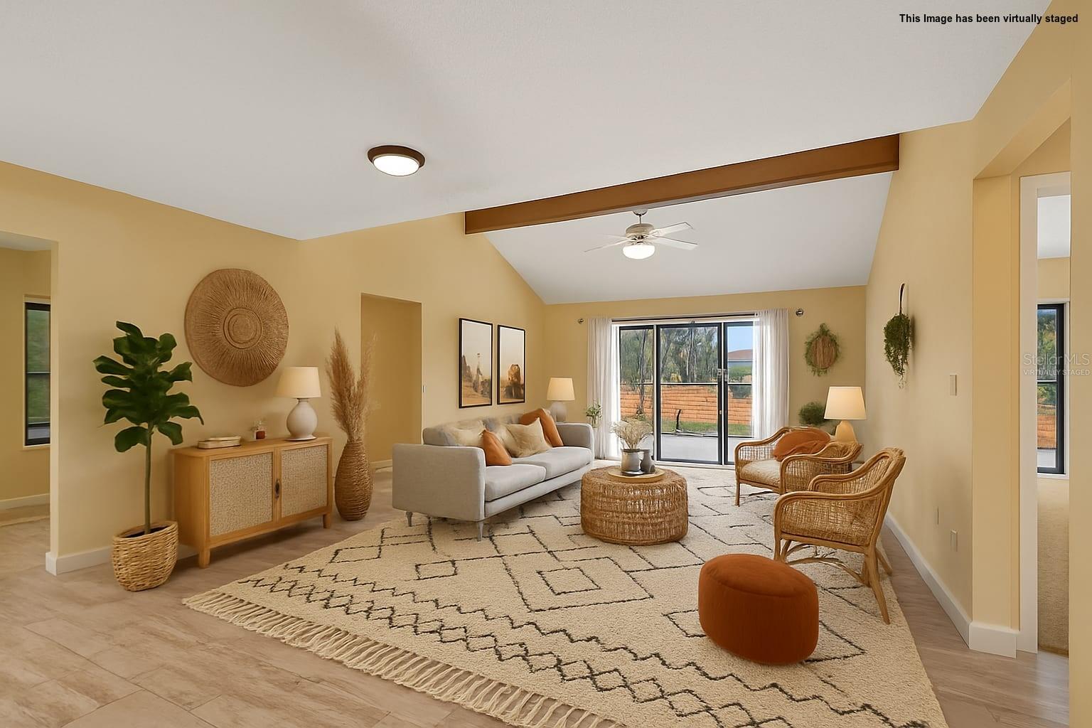 COUNTRY OAKS PH II - Residential