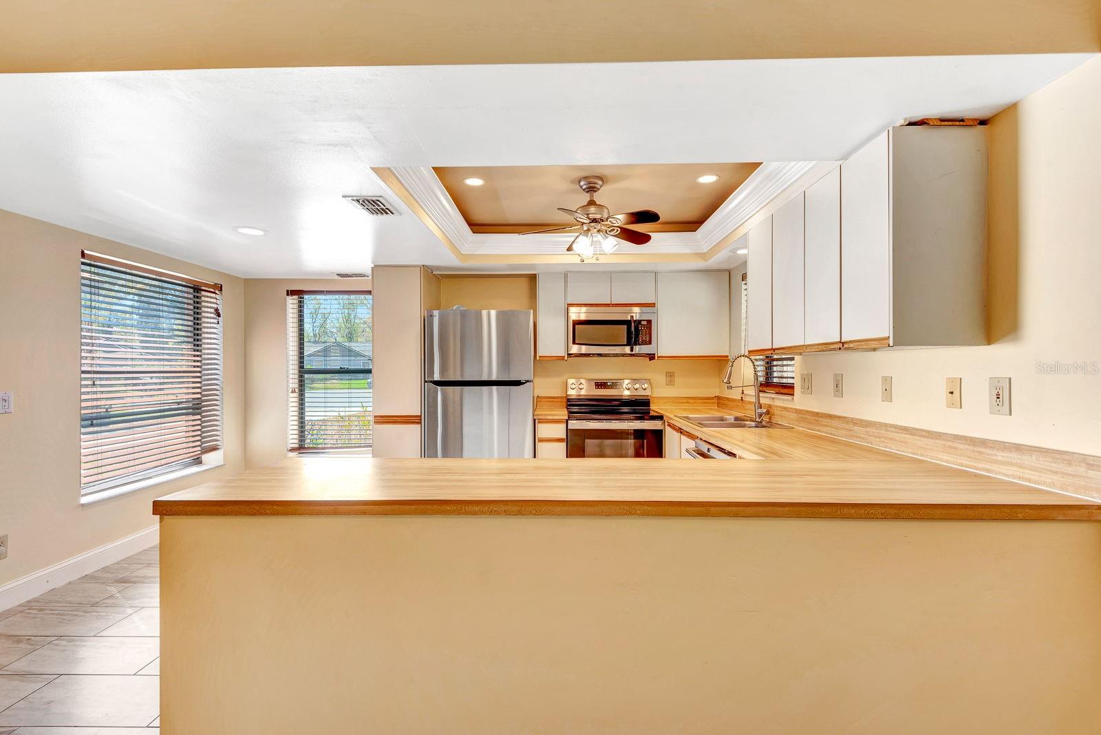 COUNTRY OAKS PH II - Residential