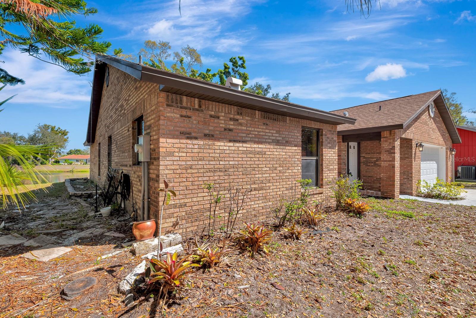 COUNTRY OAKS PH II - Residential