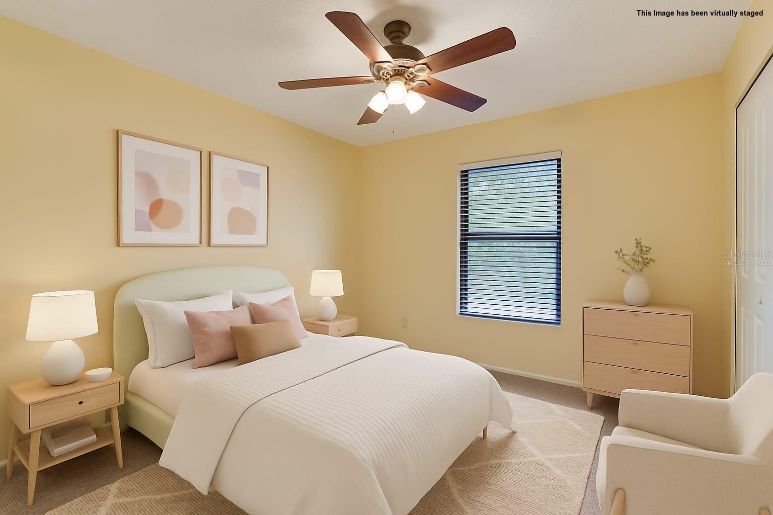 COUNTRY OAKS PH II - Residential