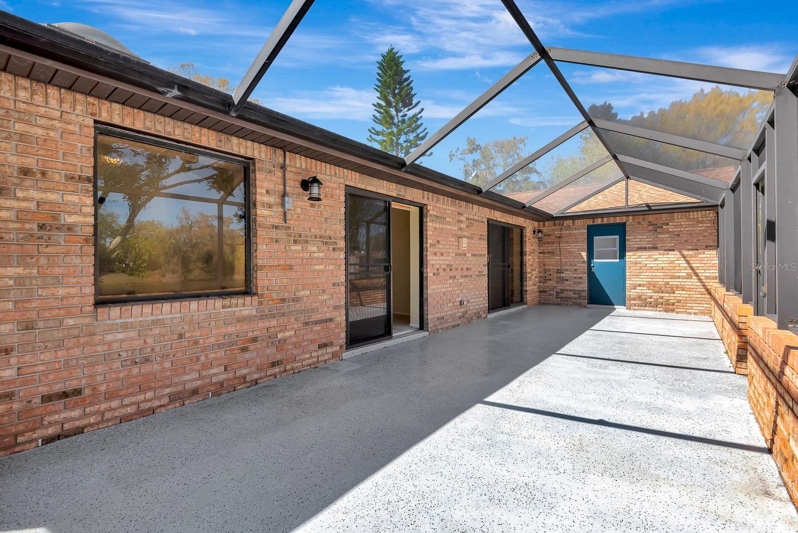 COUNTRY OAKS PH II - Residential