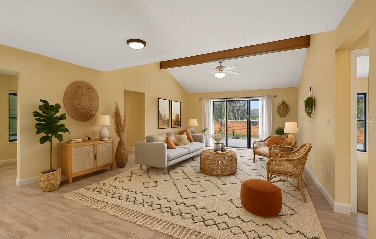 COUNTRY OAKS PH II - Residential