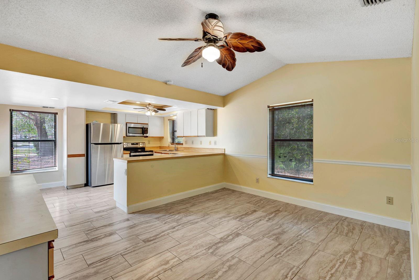 COUNTRY OAKS PH II - Residential