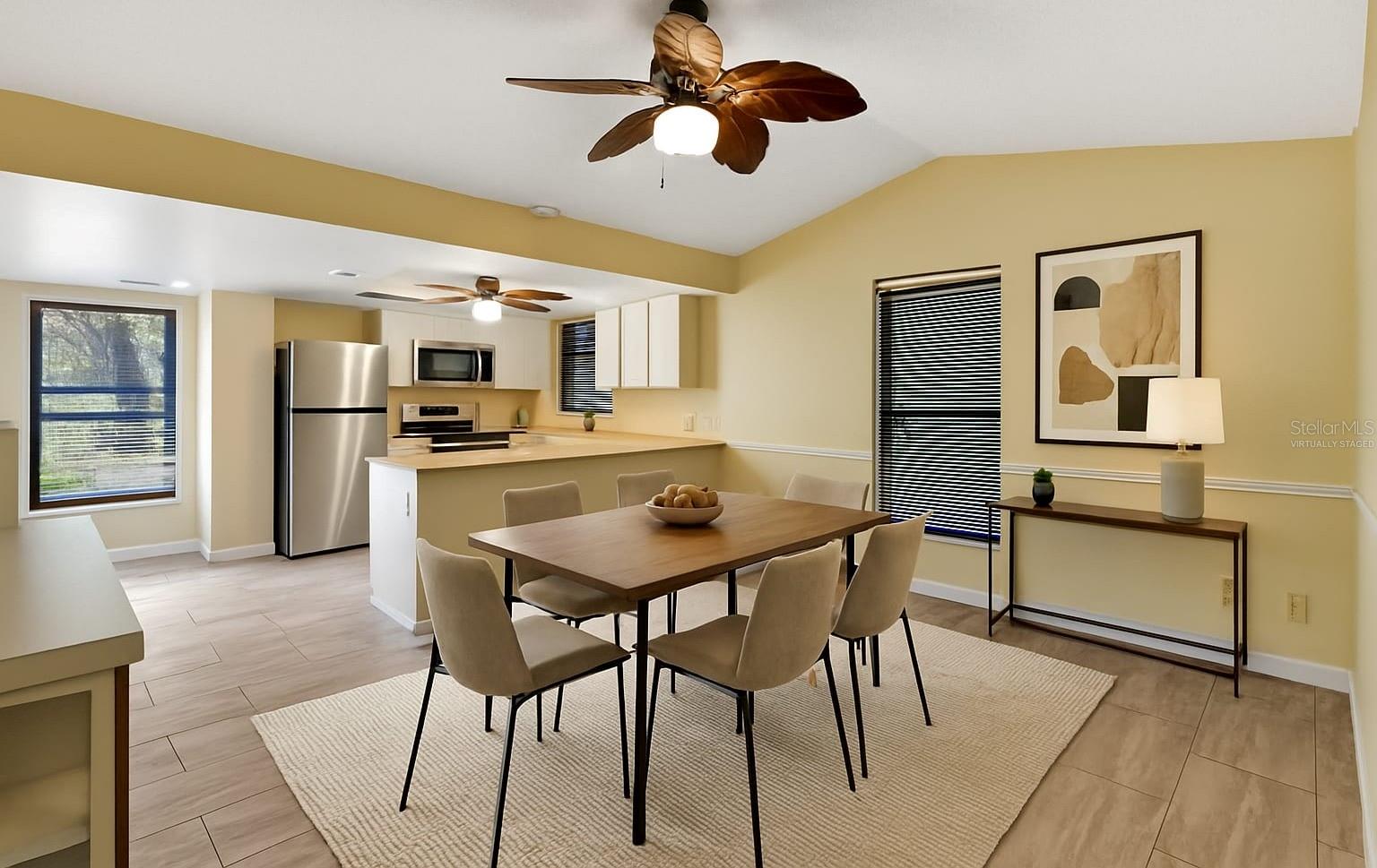 COUNTRY OAKS PH II - Residential