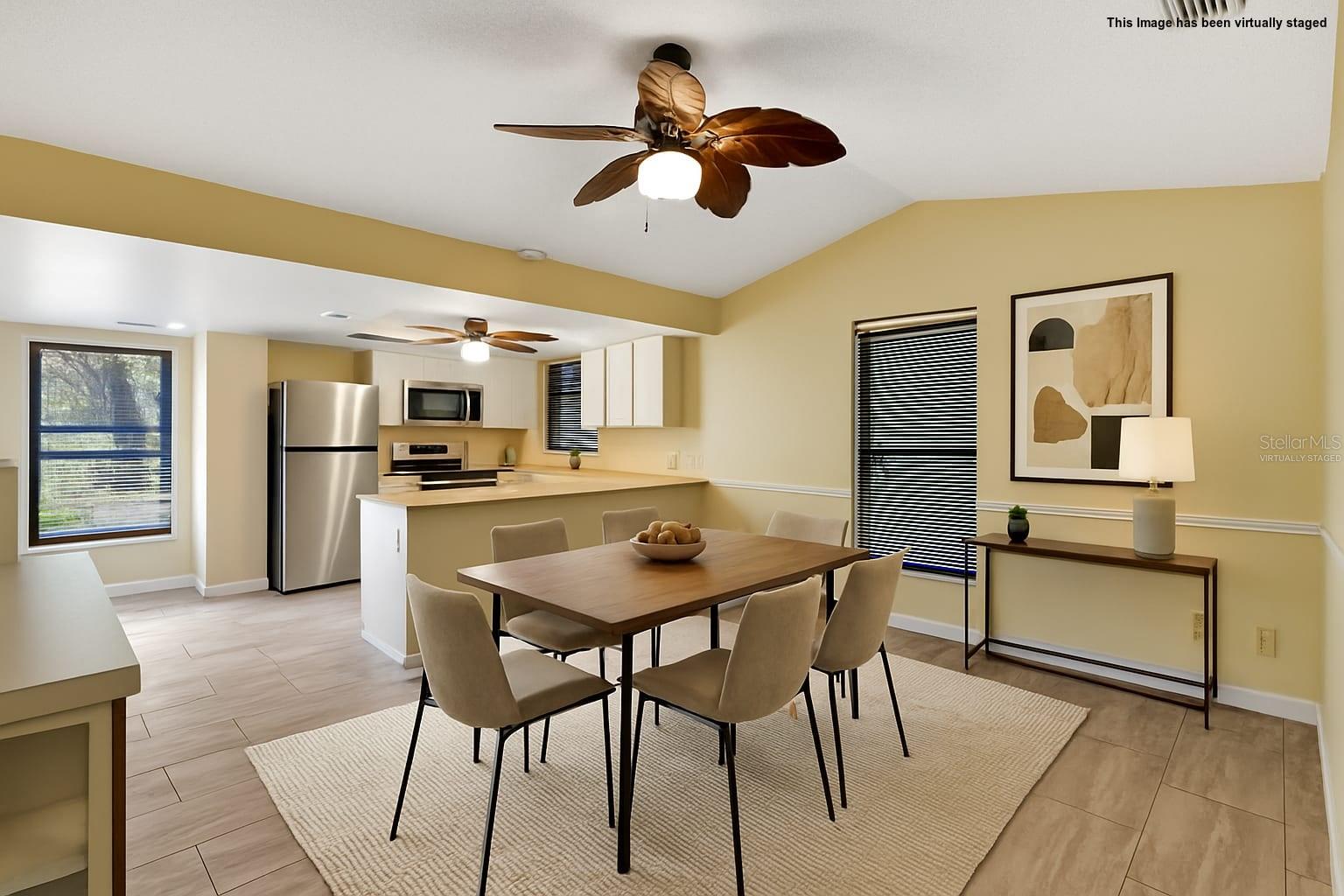 COUNTRY OAKS PH II - Residential