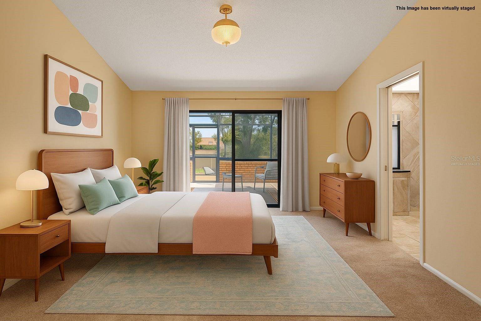 COUNTRY OAKS PH II - Residential