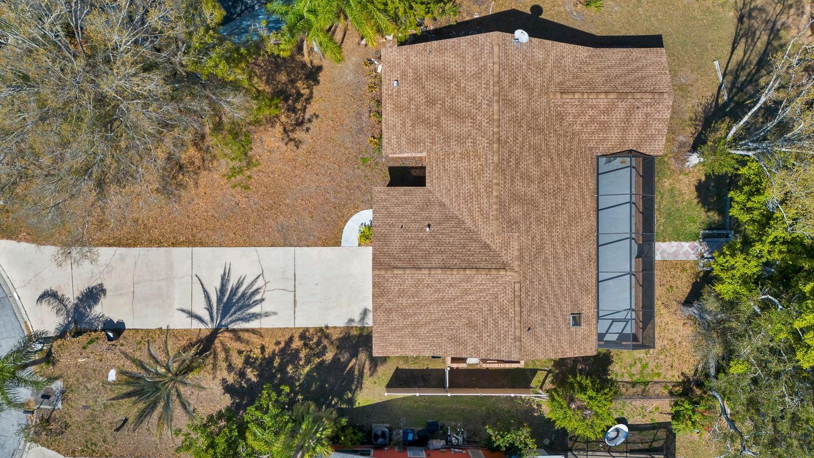 COUNTRY OAKS PH II - Residential