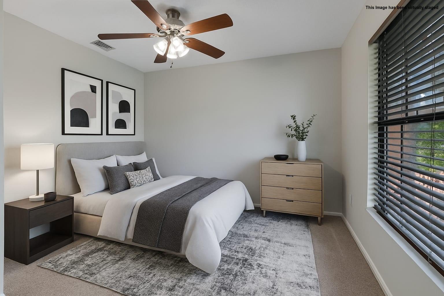 COUNTRY OAKS PH II - Residential