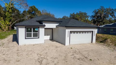 A home in APOPKA