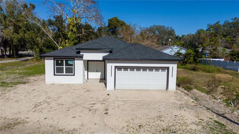 A home in APOPKA